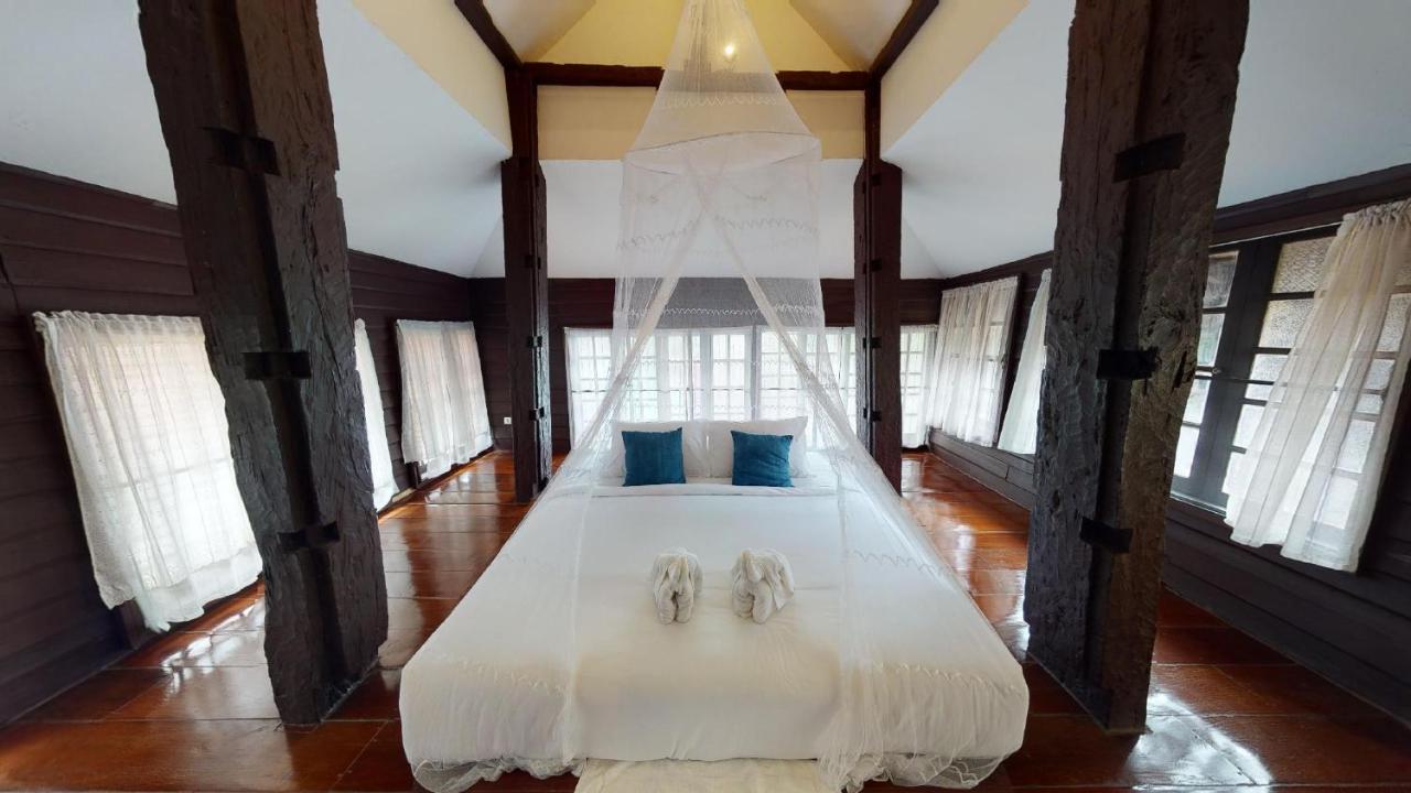 Hotel Donpin8-Timeless House Chiang Mai Exterior foto