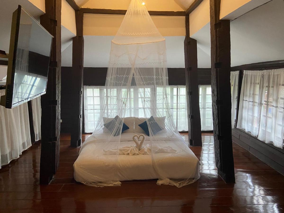 Hotel Donpin8-Timeless House Chiang Mai Exterior foto