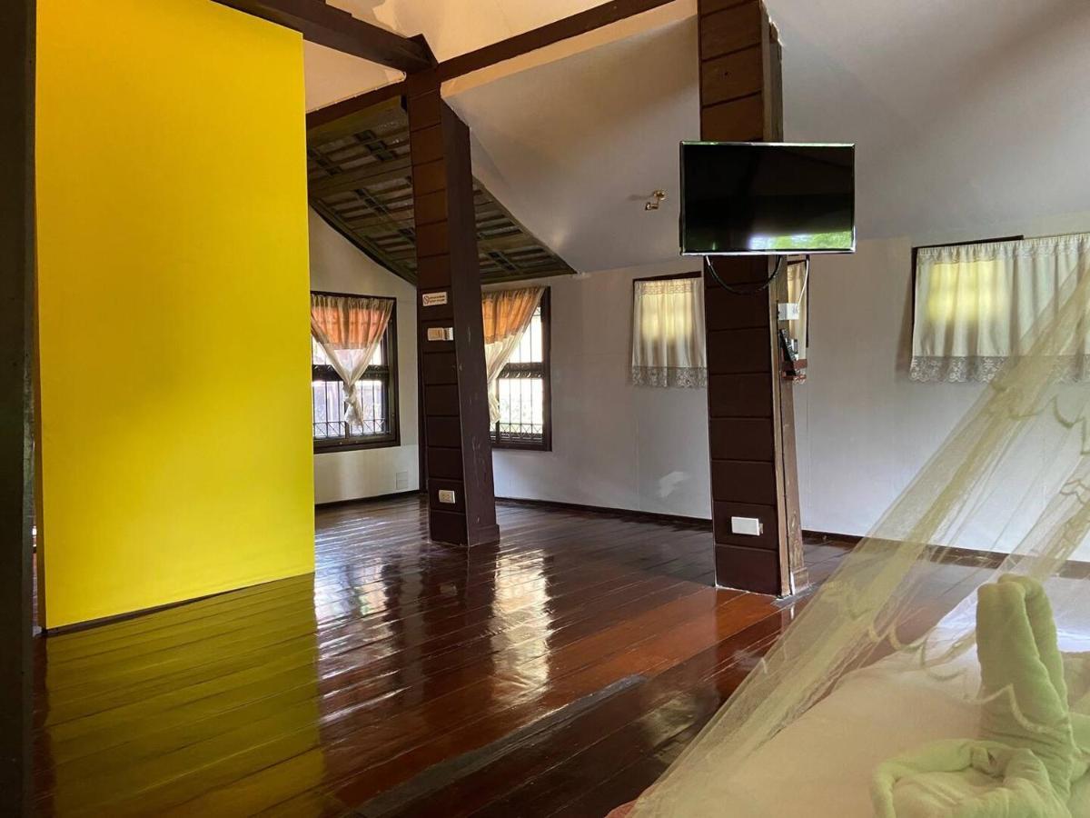 Hotel Donpin8-Timeless House Chiang Mai Exterior foto